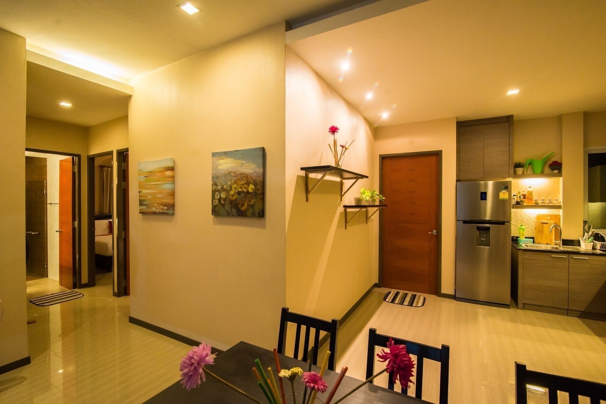 The Ville Deluxe Modern Pool Villa Pattaya Exterior foto